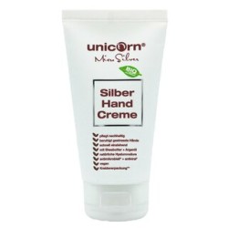 Handseife & Handcreme Set - Micro Silber