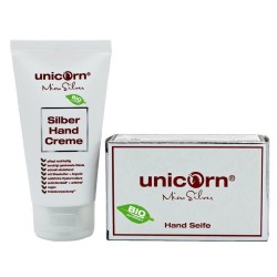 Handseife & Handcreme Set -...