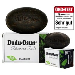 Dudu-Osun - Schwarze Seife...