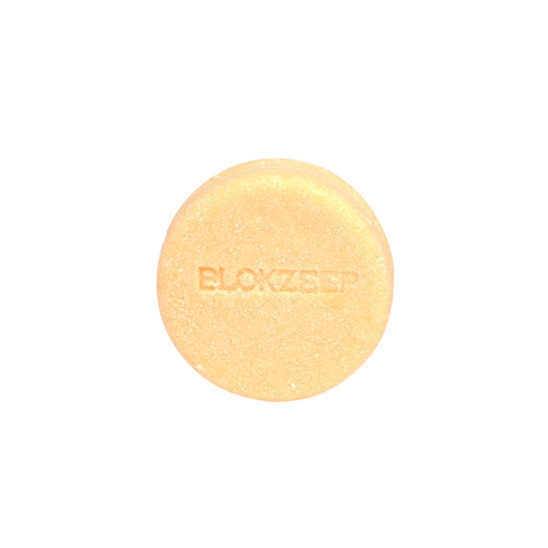 Shampoo & Conditioner Bar - Mango