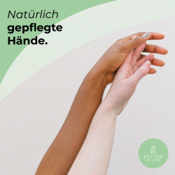 Handseife Nachfüllung - Aloe Vera