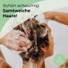 Shampoo Nachfüllung - Pflege & Feuchtigkeit