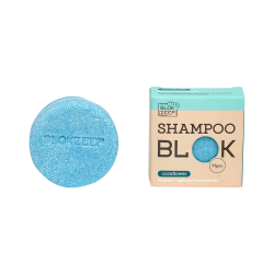 Shampoo Bar - Kornblume