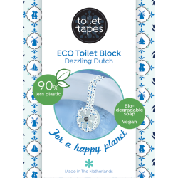Toilet Tape - Dazzling Dutch