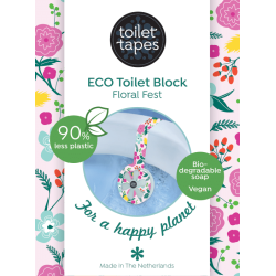 Toilet Tape - Floral Fest