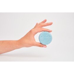 Shampoo Bar - Kornblume