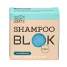 Festes Shampoo - Kornblume