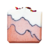Gesichts- & Körperseife - Rosa