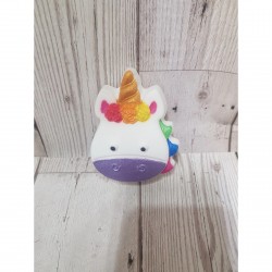 Badebombe - Magisches Einhorn