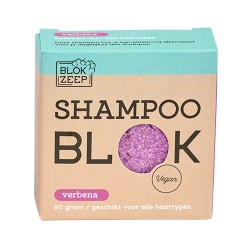 Shampoo Bar - Verbena
