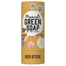 Deo Stick - Vanille &...