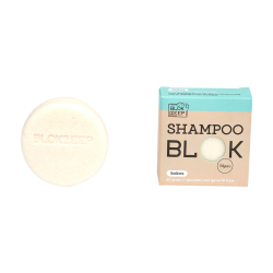 Shampoo Bar - Kokos