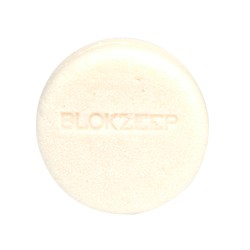 Festes Shampoo - Kokos