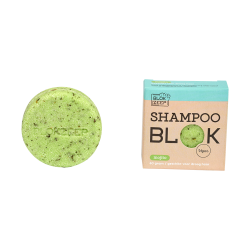 Shampoo Bar - Mojito