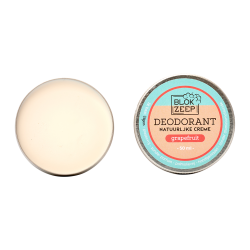 Deodorant Grapefruit