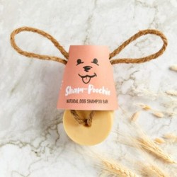 Hundeshampoo - Shampoochie