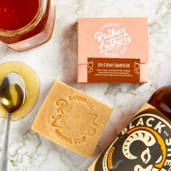 2in1 Shampoo & Body-Bar -...