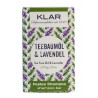 Shampoo - Teebaumöl & Lavendel
