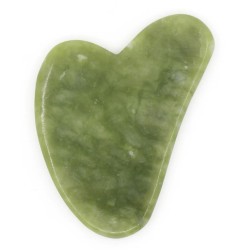 Gua Sha Jadestein