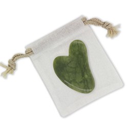 Gua Sha Jadestein