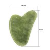 Gua Sha Jadestein