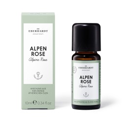 Alpenrose - Bio-Aromamischung - Ätherisches Öl