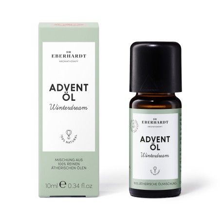 Adventöl - Aromamischung - Ätherisches Öl