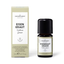 Eisenkraut - Aromamischung...