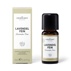 Bio-Lavendel fein -...