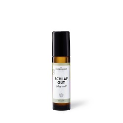 Schlaf gut - BIO-Roll On - Ätherisches Öl - Aromatherapie