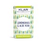 Shampoo - Lemongras & Aloe Vera