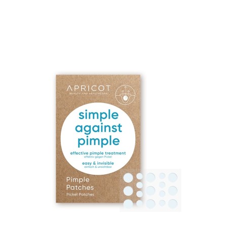 Pickelpflaster - simple against pimple
