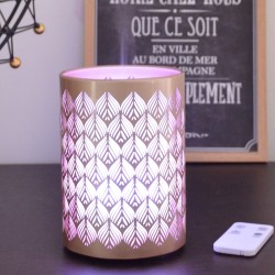 Diffusor Vienne für Ätherische Öle