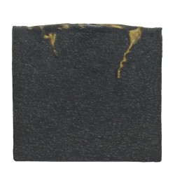 Duschseife - Schwarz & Gold