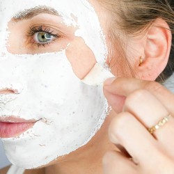 Peel-Off Maske - Revitalisierend