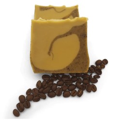 Kaffeeseife - Küchenseife