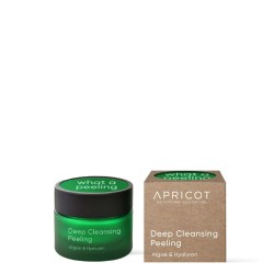 Peeling - Tiefenreinigung Deep Cleansing