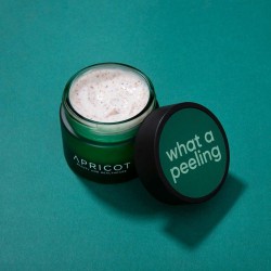 Peeling - Tiefenreinigung...