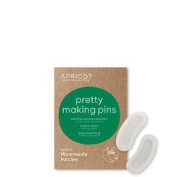 Augenpads Microneedle - Pretty making pins