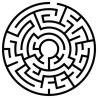 Autodiffusor - Labyrinth