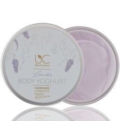 Body Joghurt - Lavendel