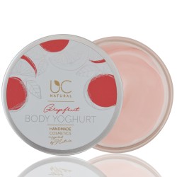 Body Joghurt - Grapefruit