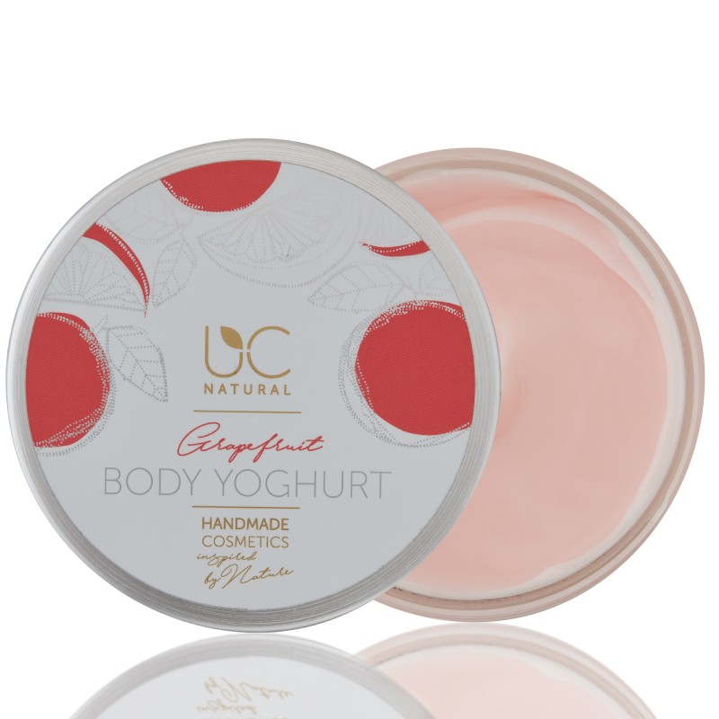 Body Joghurt - Grapefruit