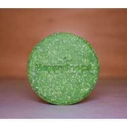Festes Shampoo - Aloe Vera