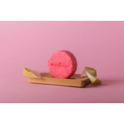 Festes Shampoo - Melone