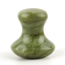 Gua Sha Pilz - grüner...