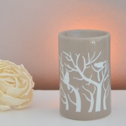 Keramik Duftlampe - Treebee...