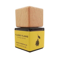 Bio-Ylang Ylang -...