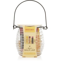 Geschenkset - Lippenpflege Balm Jar