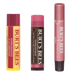 Geschenkset - Lippenpflege Mistletoe Kiss